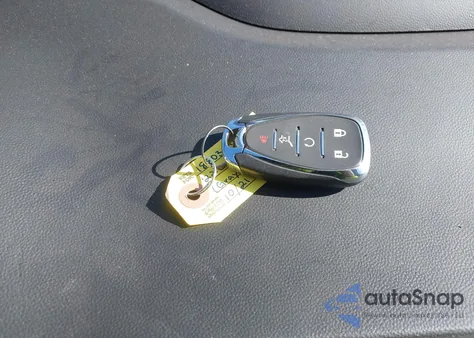 2022 Chevrolet Blazer Fwd 2Lt из США, поврежденный, VIN 3GNKBCR49NS219217